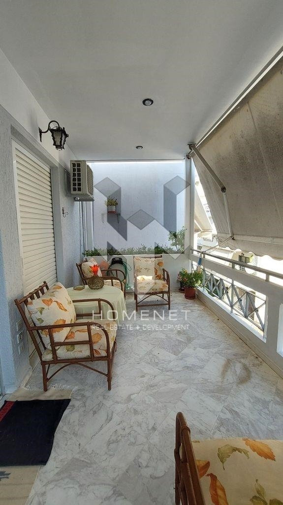 (For Sale) Residential Detached house || Athens South/Agios Dimitrios - 120 Sq.m, 3 Bedrooms, 250.000€ 