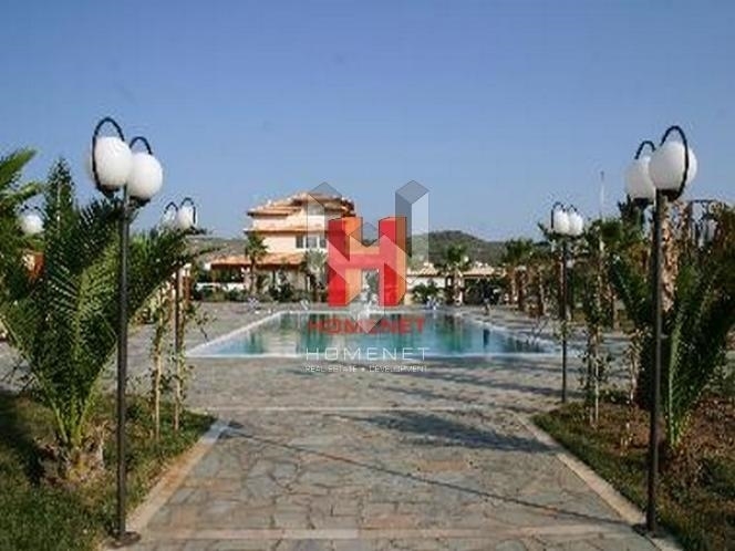 (Zum Verkauf) Wohnung/Residenz Villa || East Attica/Anavyssos - 1.800 m², 5.500.000€ 