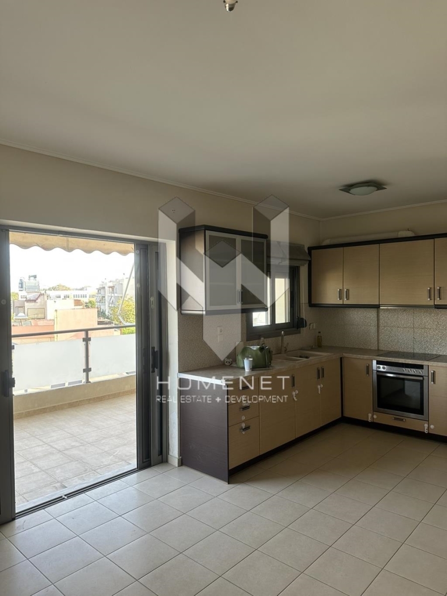 (Zum Verkauf) Wohnung/Residenz Apartment/Wohnung || Athens South/Tavros - 75 m², 2 Schlafzimmer, 175.000€ 