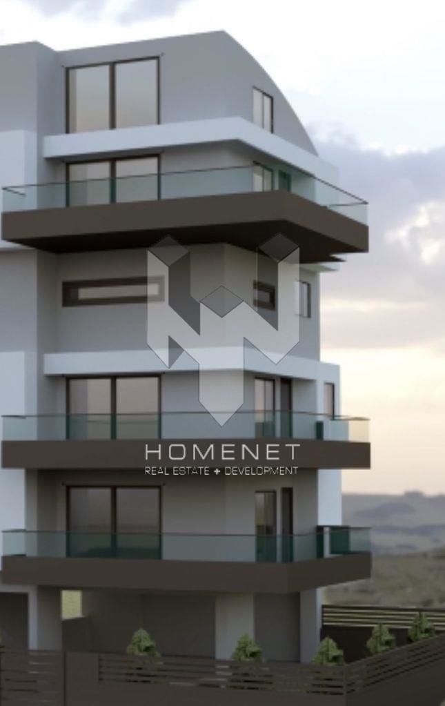(Zum Verkauf) Wohnung/Residenz Maisonette || Athens South/Elliniko - 104 m², 3 Schlafzimmer, 650.000€ 