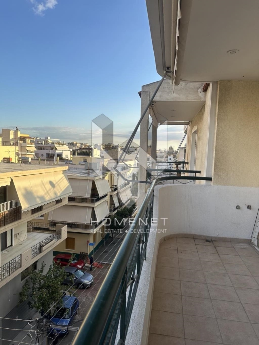 (For Sale) Residential Floor Apartment || Athens Center/Dafni - 74 Sq.m, 2 Bedrooms, 210.000€ 