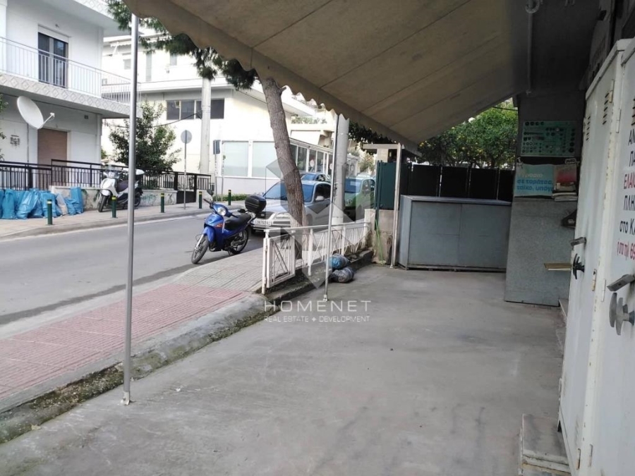 (For Sale) Commercial Retail Shop || Athens South/Agios Dimitrios - 80 Sq.m, 115.000€ 