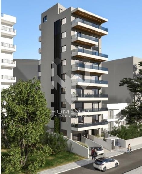 (Προς Πώληση) Κατοικία Οροφοδιαμέρισμα || Αθήνα Νότια/Παλαιό Φάληρο - 80 τ.μ, 2 Υ/Δ, 400.000€ 