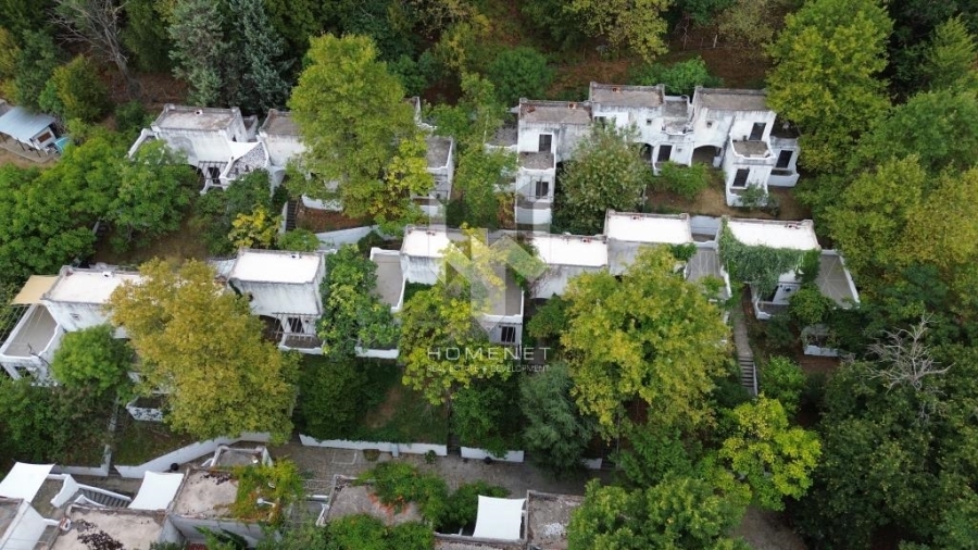 (For Sale) Commercial Hotel || Evros/Samothraki - 2.100 Sq.m, 2.900.000€ 