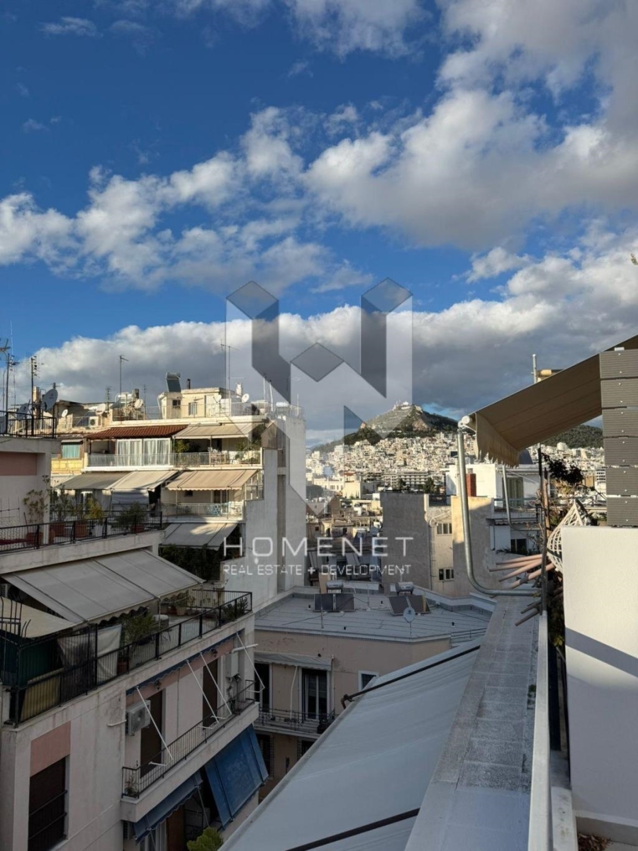 (Προς Πώληση) Κατοικία Διαμέρισμα || Αθήνα Κέντρο/Αθήνα - 50 τ.μ, 1 Υ/Δ, 225.000€ 