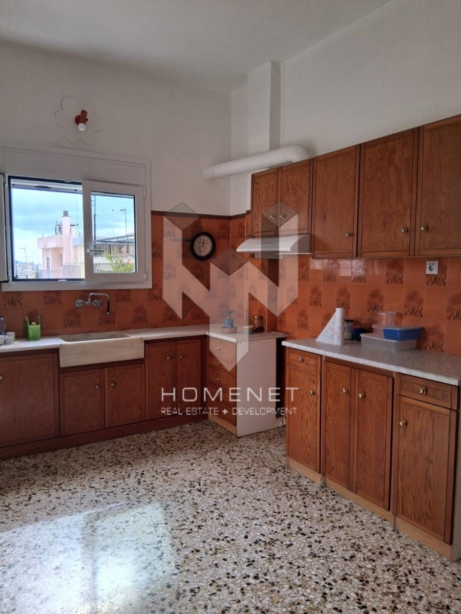 (For Rent) Residential Floor Apartment || Athens Center/Dafni - 90 Sq.m, 2 Bedrooms, 670€ 