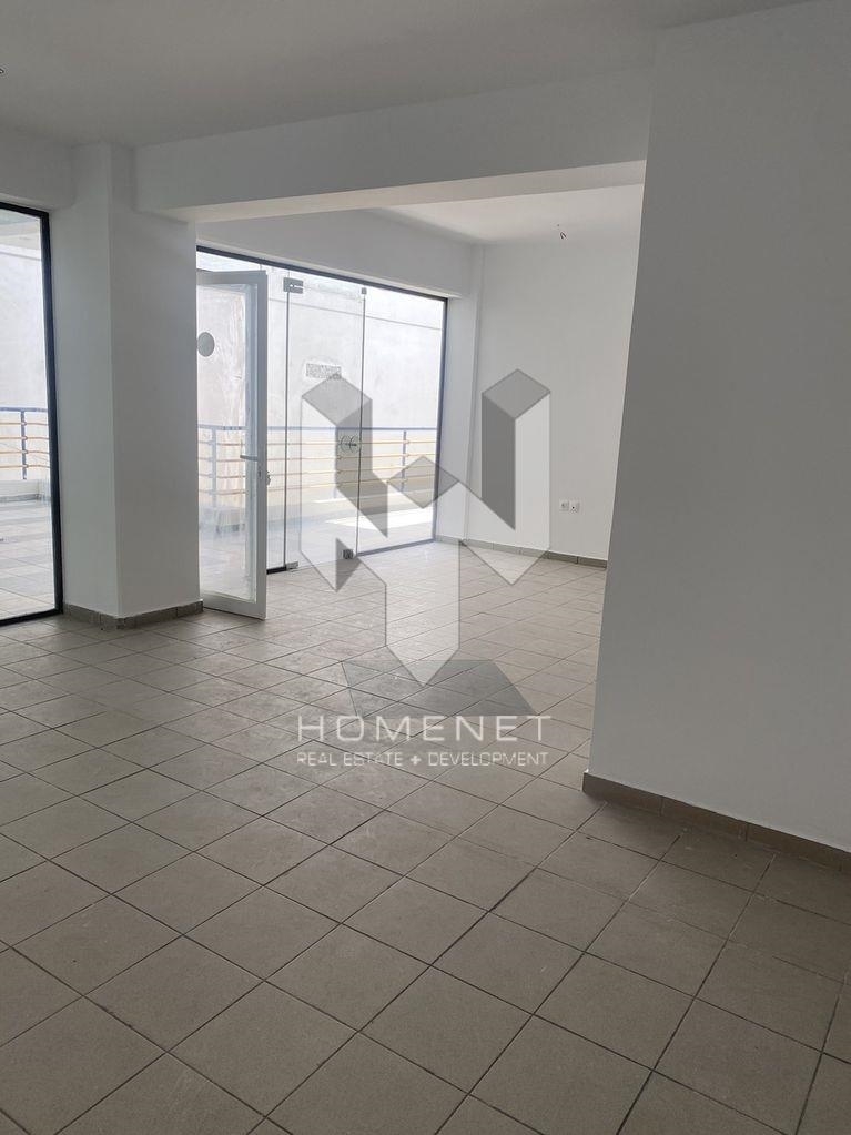 (zur Vermietung) Gewerbeimmobilien Geschäftsstelle/Büro || Athens South/Agios Dimitrios - 45 m², 450€ 