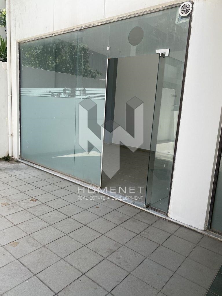 (zur Vermietung) Gewerbeimmobilien Geschäftsstelle/Büro || Athens South/Agios Dimitrios - 50 m², 450€ 