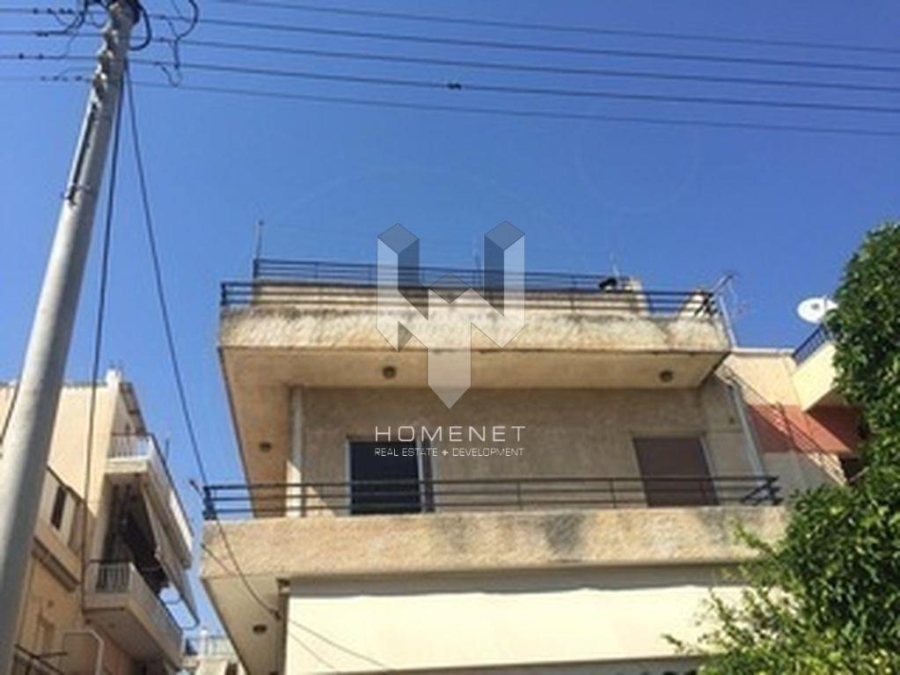 (For Rent) Residential Detached house || Athens South/Argyroupoli - 220 Sq.m, 3 Bedrooms, 1.800€ 