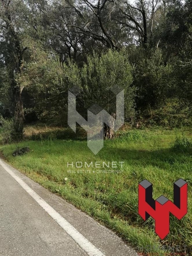 (For Sale) Commercial Plot || Corfu (Kerkira)/Agios Georgios - 7.000 Sq.m, 550.000€ 