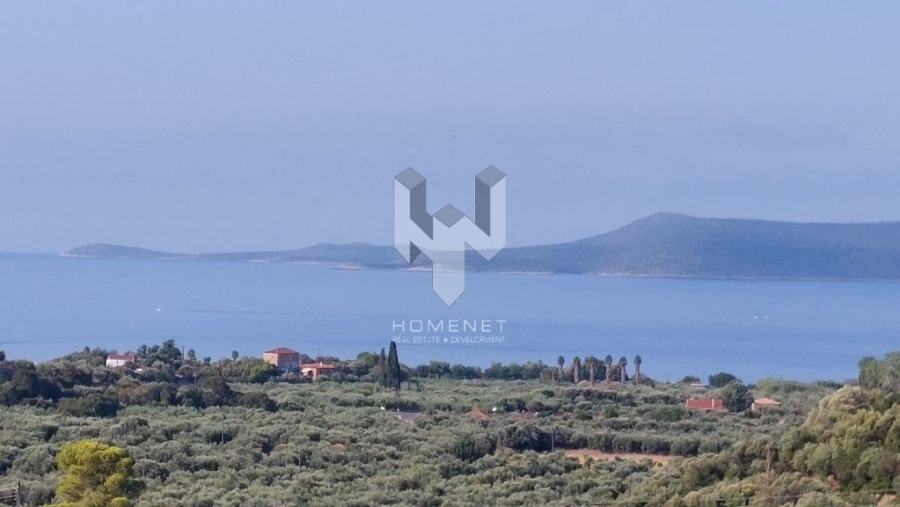 (Zum Verkauf) Nutzbares Land Grundstück || Messinia/Methoni - 2.008 m², 80.000€ 