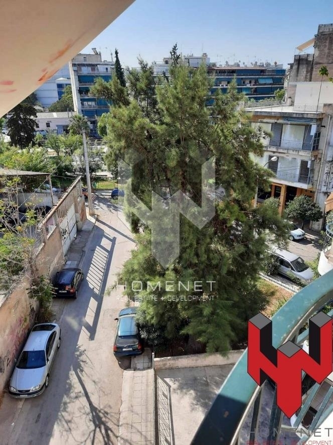 (For Sale) Residential Apartment || Athens Center/Athens - 80 Sq.m, 2 Bedrooms, 190.000€ 