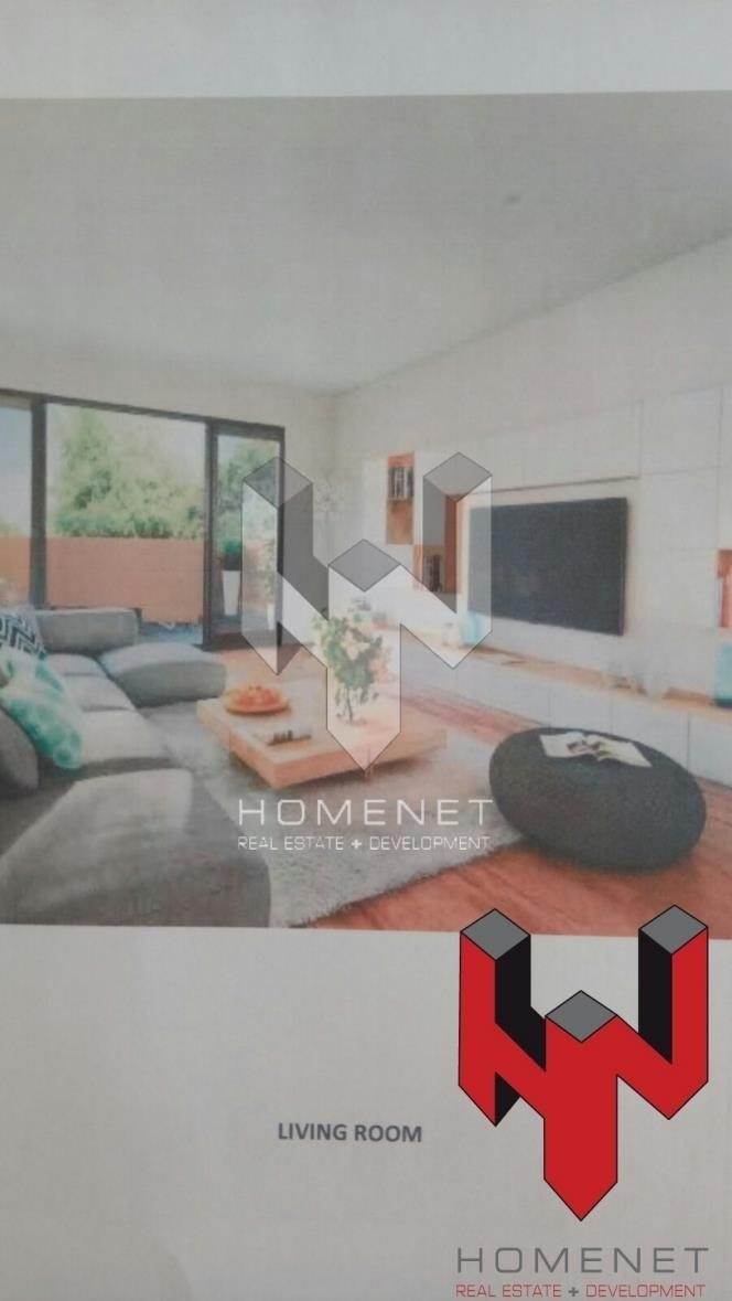 (Продажа) Жилая Апартаменты || Афины Север/Холаргос - 132 кв.м, 3 Спальня/и, 435.000€ 