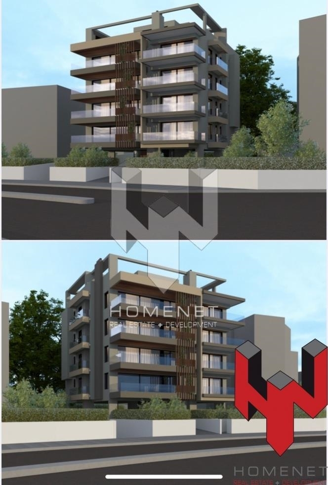 (Zum Verkauf) Wohnung/Residenz Apartment/Wohnung || East Attica/Vari-Varkiza - 84 m², 2 Schlafzimmer, 375.000€ 