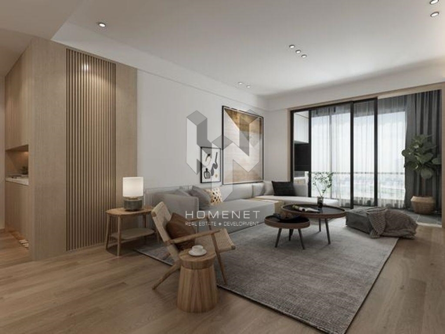 (Продажа) Жилая Апартаменты || Афинф Юг/Палео Фалиро - 480 кв.м, 3 Спальня/и, 1.100.000€ 