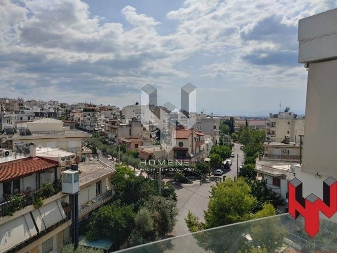 (For Sale) Residential Apartment || Athens Center/Ilioupoli - 110 Sq.m, 3 Bedrooms, 380.000€ 