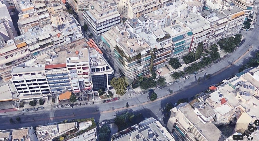(Продажа) Коммерческие площади Магазин || Афины Центр/Афины - 120 кв.м, 400.000€ 