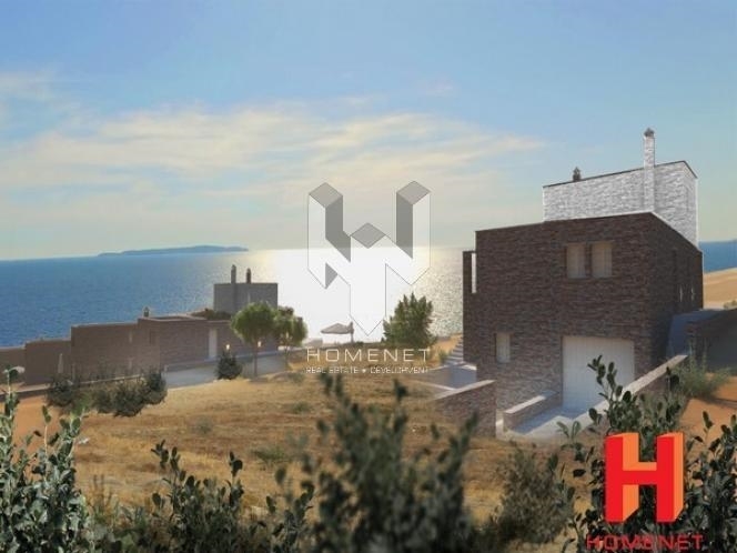 (Zum Verkauf) Wohnung/Residenz Villa || Cyclades/Kea-Tzia - 168 m², 1.400.000€ 
