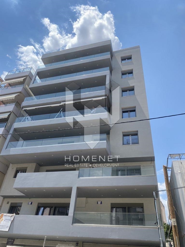 (For Sale) Residential Maisonette || Athens South/Nea Smyrni - 120 Sq.m, 3 Bedrooms, 450.000€ 