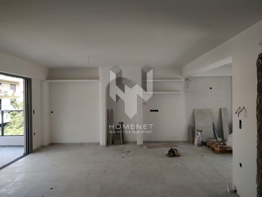 (Zum Verkauf) Wohnung/Residenz Apartment/Wohnung || Athens South/Nea Smyrni - 121 m², 3 Schlafzimmer, 470.000€ 
