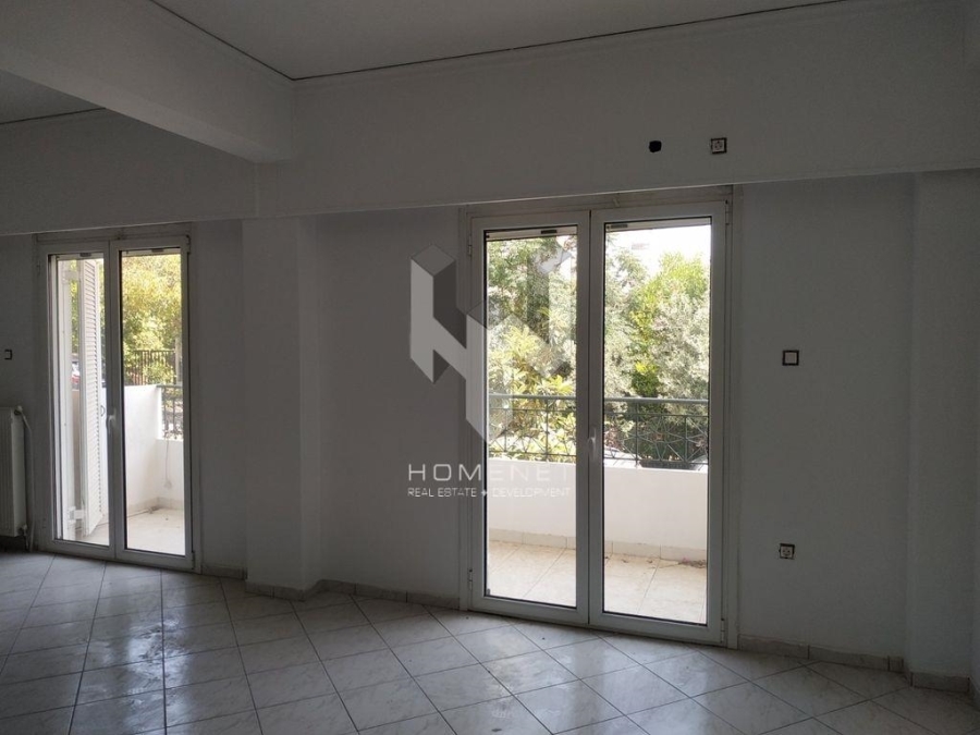 (For Sale) Residential Floor Apartment || Athens South/Argyroupoli - 100 Sq.m, 2 Bedrooms, 240.000€ 