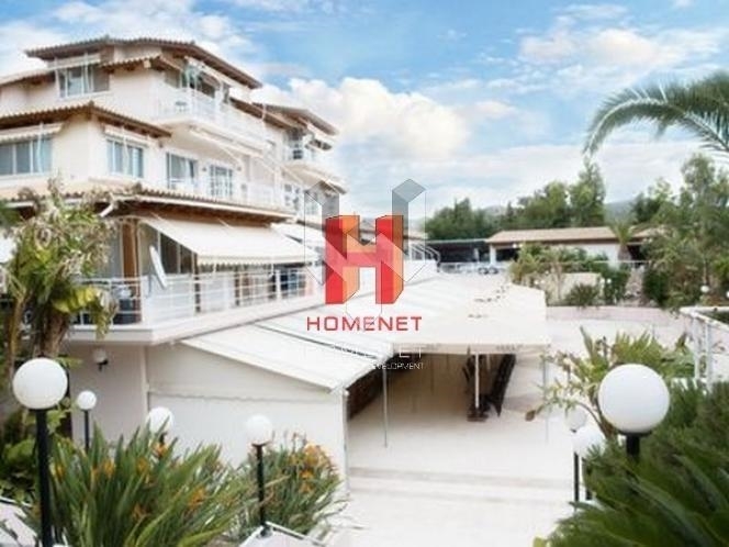 (Zum Verkauf) Gewerbeimmobilien Hotel || East Attica/Anavyssos - 1.800 m², 5.500.000€ 