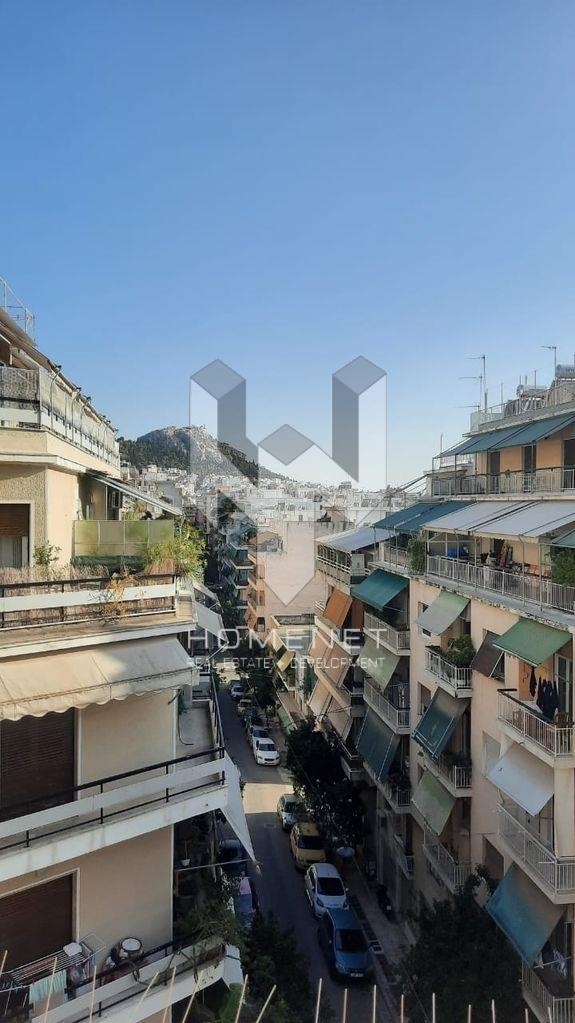 (Продажа) Жилая Апартаменты || Афины Центр/Афины - 112 кв.м, 3 Спальня/и, 205.000€ 