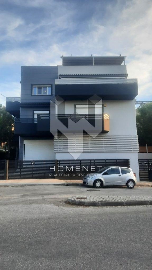 (Zum Verkauf) Wohnung/Residenz Apartment/Wohnung || Athens South/Alimos - 50 m², 1 Schlafzimmer, 255.000€ 