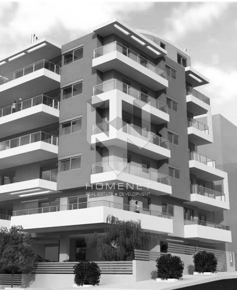 (Zum Verkauf) Wohnung/Residenz Maisonette || Athens South/Argyroupoli - 115 m², 3 Schlafzimmer, 370.000€ 