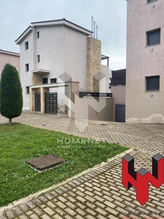 (Zum Verkauf) Wohnung/Residenz Einfamilienhaus || East Attica/Vari-Varkiza - 292 m², 3 Schlafzimmer, 850.000€ 