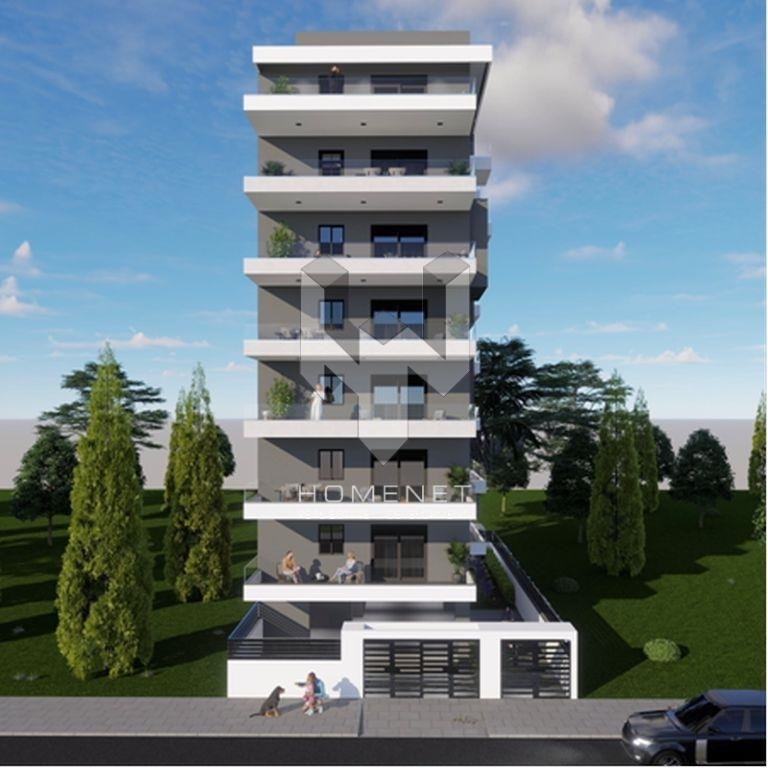 (Zum Verkauf) Wohnung/Residenz Apartment/Wohnung || Athens South/Nea Smyrni - 100 m², 3 Schlafzimmer, 420.000€ 