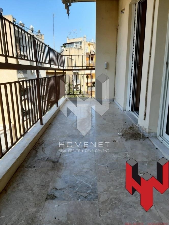 (Προς Πώληση) Κατοικία Διαμέρισμα || Αθήνα Νότια/Νέα Σμύρνη - 155 τ.μ, 3 Υ/Δ, 378.000€ 