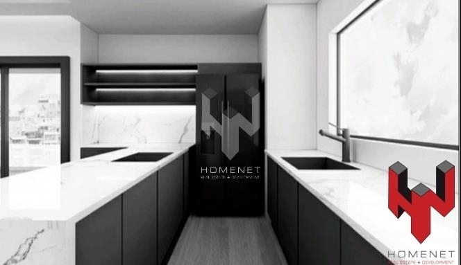 (Zum Verkauf) Wohnung/Residenz Apartment/Wohnung || Athens Center/Ilioupoli - 120 m², 3 Schlafzimmer, 400.000€ 