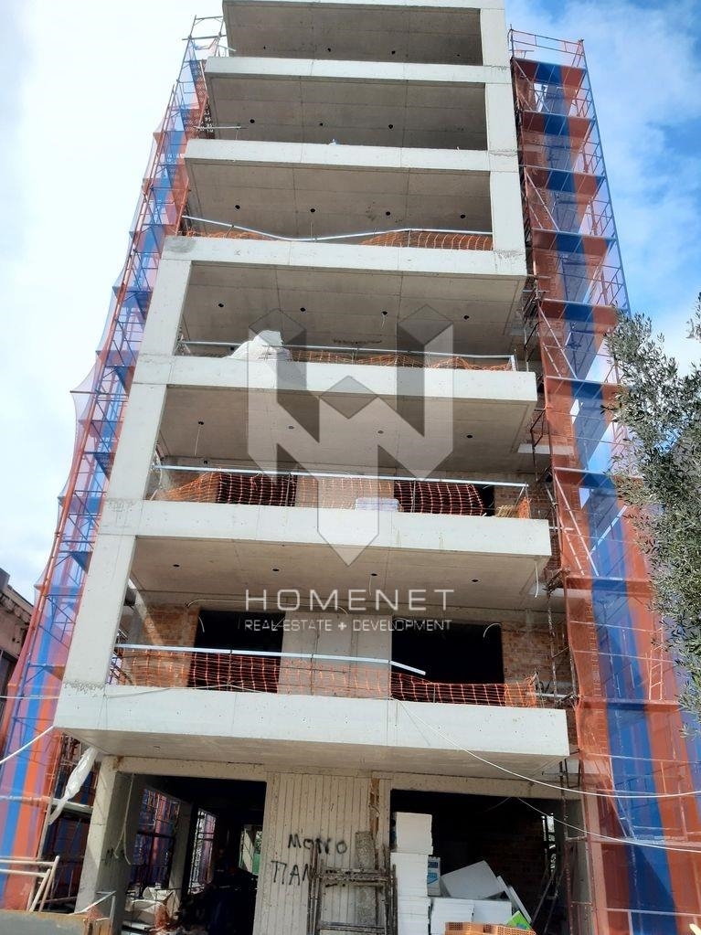 (Προς Πώληση) Κατοικία Διαμέρισμα || Αθήνα Νότια/Παλαιό Φάληρο - 105 τ.μ, 3 Υ/Δ, 450.000€ 