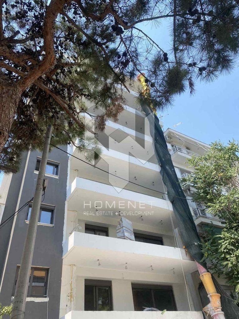 (For Sale) Residential Apartment || Athens South/Nea Smyrni - 104 Sq.m, 3 Bedrooms, 400.000€ 
