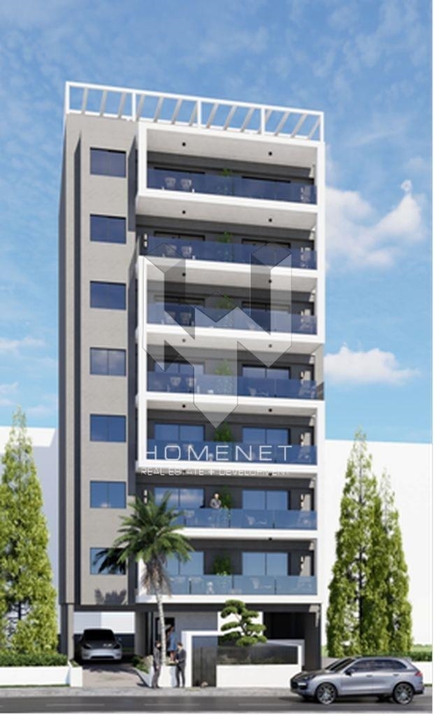 (Zum Verkauf) Wohnung/Residenz Apartment/Wohnung || Athens South/Nea Smyrni - 122 m², 3 Schlafzimmer, 590.000€ 