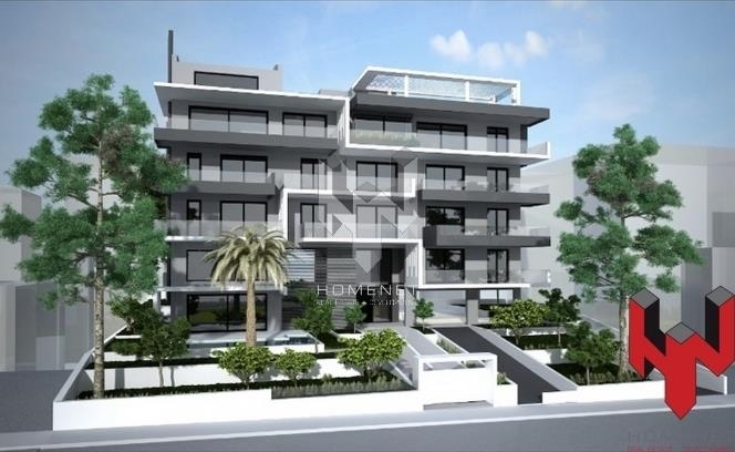 (For Sale) Residential Apartment || East Attica/Vari-Varkiza - 50 Sq.m, 1 Bedrooms, 350.000€ 