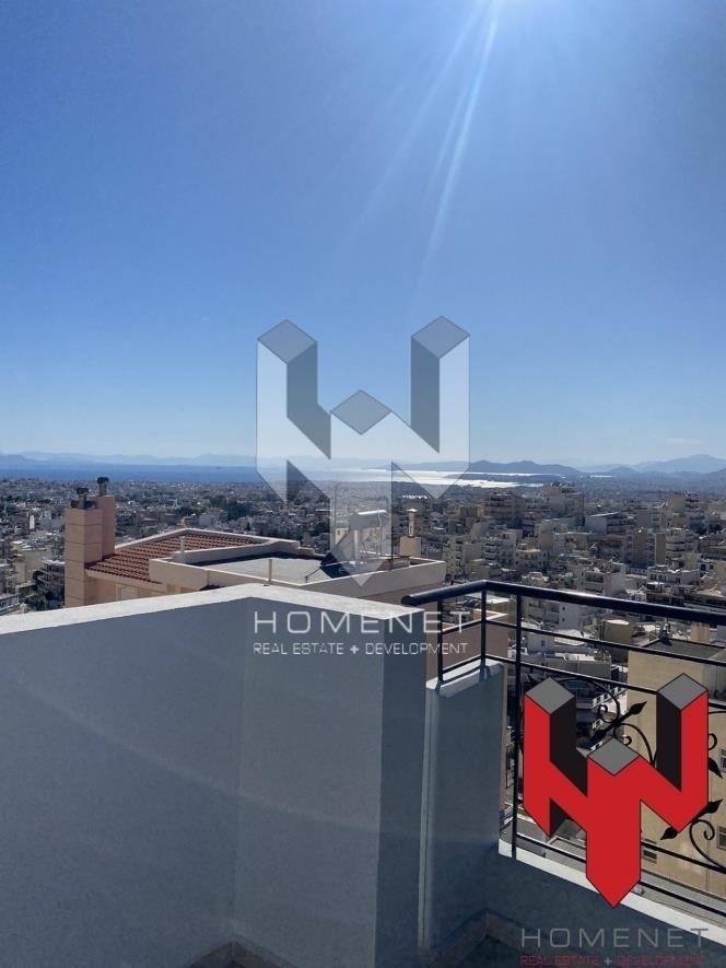 (Προς Πώληση) Κατοικία Διαμέρισμα || Αθήνα Κέντρο/Ηλιούπολη - 155 τ.μ, 4 Υ/Δ, 360.000€ 