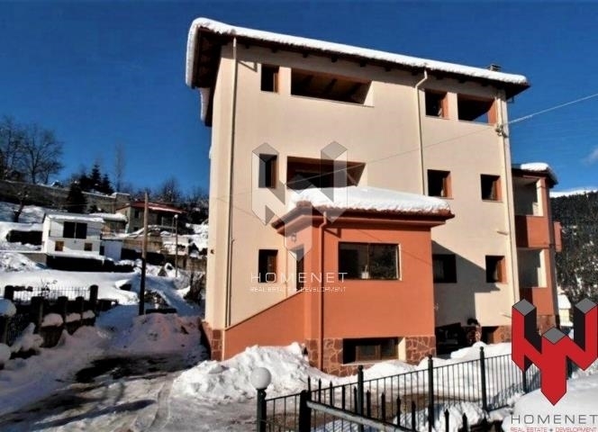 (For Sale) Commercial Building || Evrytania/Karpenisi - 459 Sq.m, 680.000€ 