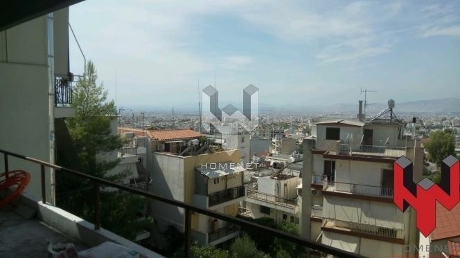 (For Sale) Residential Apartment || Athens Center/Ilioupoli - 100 Sq.m, 3 Bedrooms, 430.000€ 