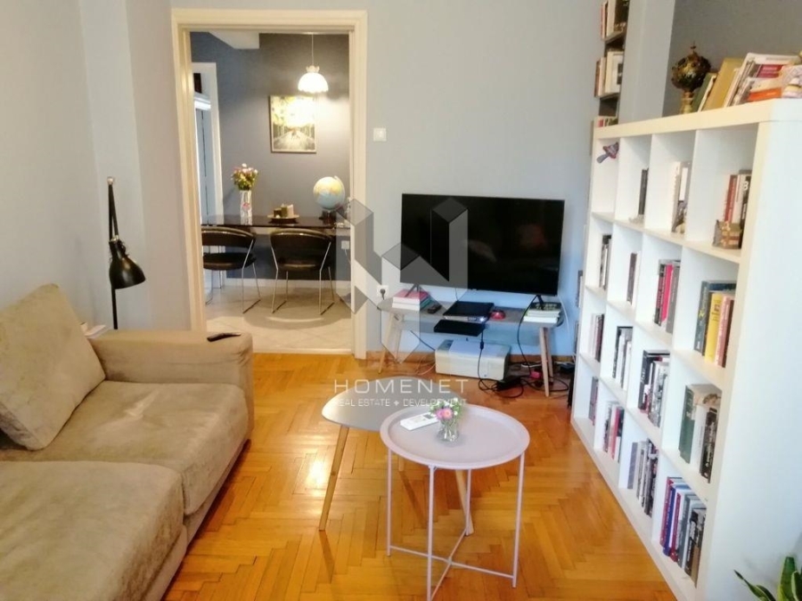 (For Sale) Residential Apartment || Athens Center/Athens - 75 Sq.m, 210.000€ 