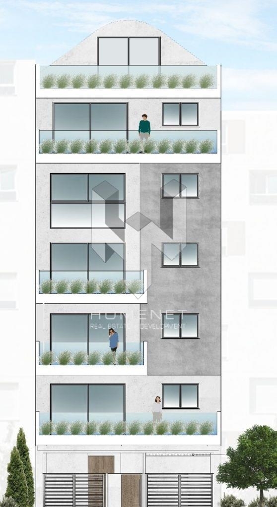 (Продажа) Жилая Апартаменты || Афинф Юг/Агиос Димитриос - 62 кв.м, 2 Спальня/и, 200.000€ 