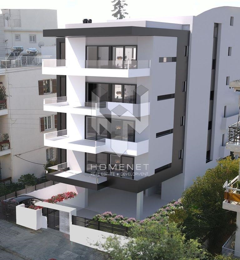 (Προς Πώληση) Κατοικία Μεζονέτα || Αθήνα Νότια/Ελληνικό - 173 τ.μ, 2 Υ/Δ, 820.000€ 