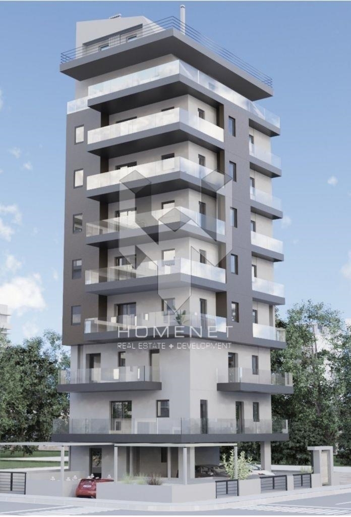 (Προς Πώληση) Κατοικία Διαμέρισμα || Αθήνα Νότια/Παλαιό Φάληρο - 74 τ.μ, 2 Υ/Δ, 275.000€ 