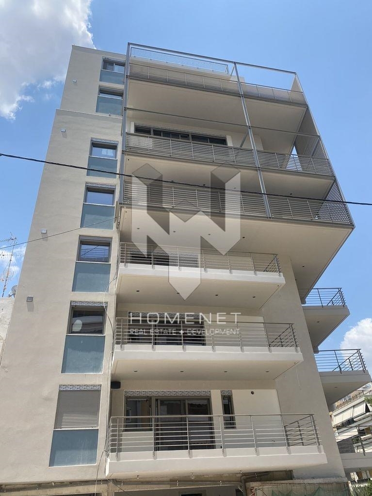 (For Sale) Residential Maisonette || Athens South/Nea Smyrni - 127 Sq.m, 3 Bedrooms, 500.000€ 
