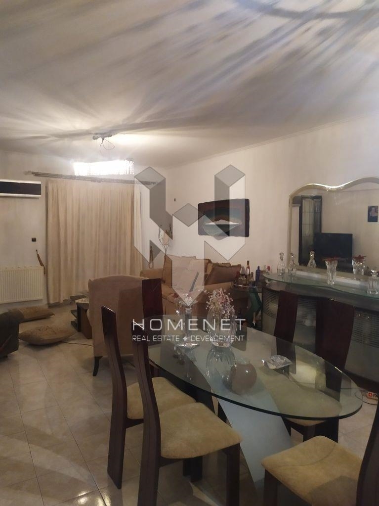 (For Rent) Residential Floor Apartment || Athens South/Agios Dimitrios - 120 Sq.m, 2 Bedrooms, 900€ 