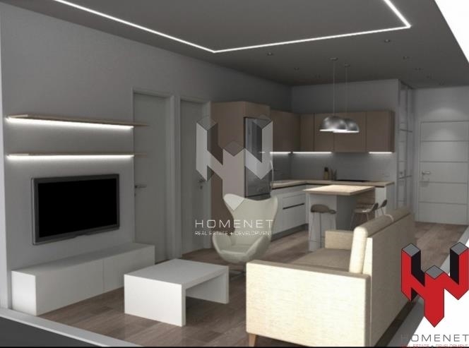 (Zum Verkauf) Wohnung/Residenz Apartment/Wohnung ||  West Attica/Megara - 45 m², 1 Schlafzimmer, 85.000€ 