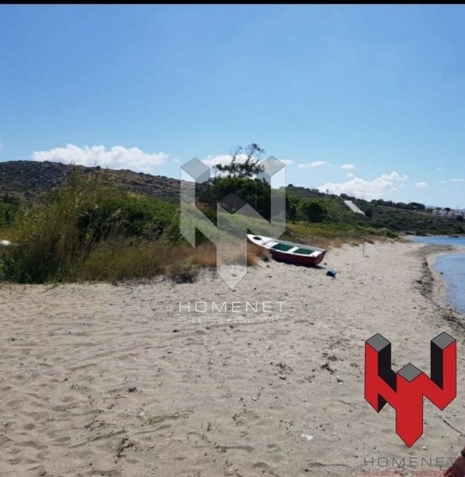 (For Sale) Commercial Plot || Evoia/Styra - 5.200 Sq.m, 400.000€ 