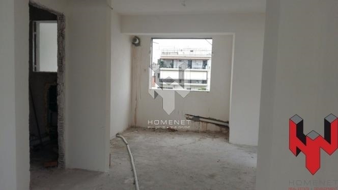 (Zum Verkauf) Wohnung/Residenz Apartment/Wohnung || Athens South/Nea Smyrni - 120 m², 3 Schlafzimmer, 550.000€ 