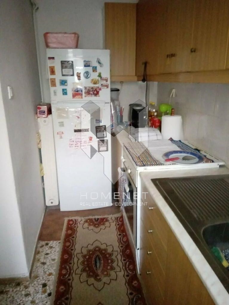 (For Sale) Residential Apartment || Athens South/Argyroupoli - 55 Sq.m, 1 Bedrooms, 118.000€ 